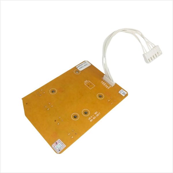 Placa de Interface Para Lavadora Electrolux LTC10 LTC12 LTC15 LT12F LT15F LTD09 LTD11 LAC16 Alado 64500135 A99035301
