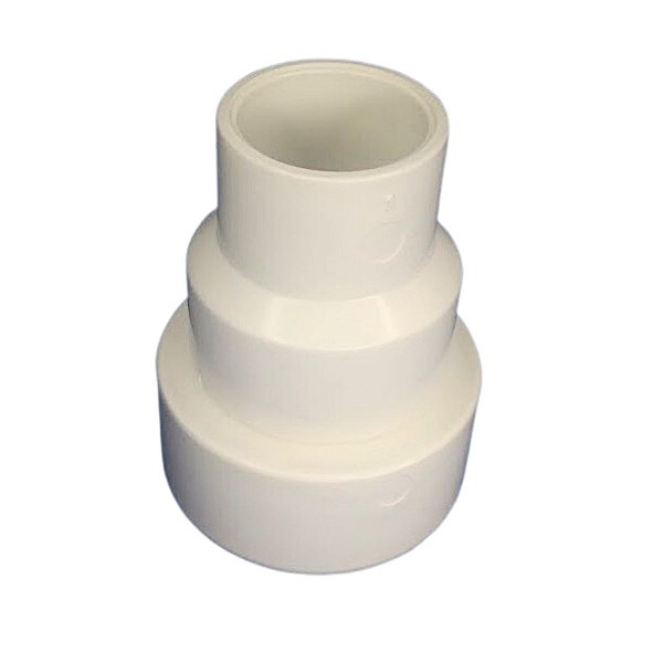 Adaptador de 40mm X 25mm Lava Louça 26011078 Tigre