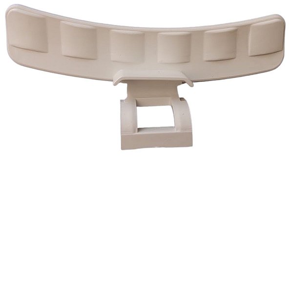 Puxador da Porta Samsung Lava e Seca Branco ( DC64-01524A )
