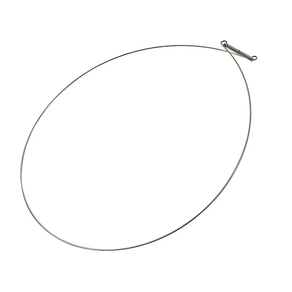 Anel Fixação Abraçadeira Frontal Lavadora Wd11wp6a ACA72969501 4861EN3004B