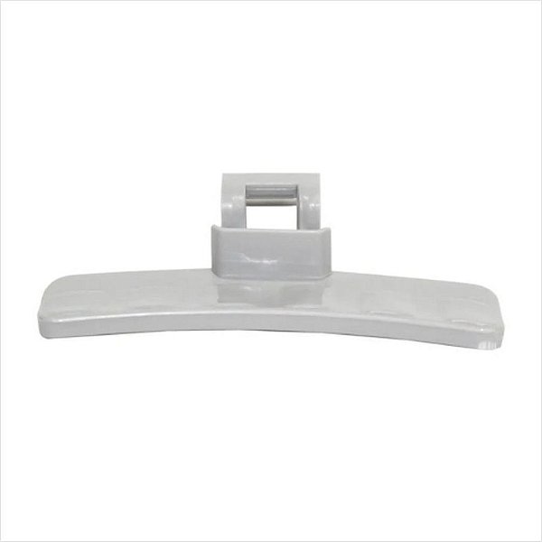 Puxador Branco Para Lava e Seca Samsung M578