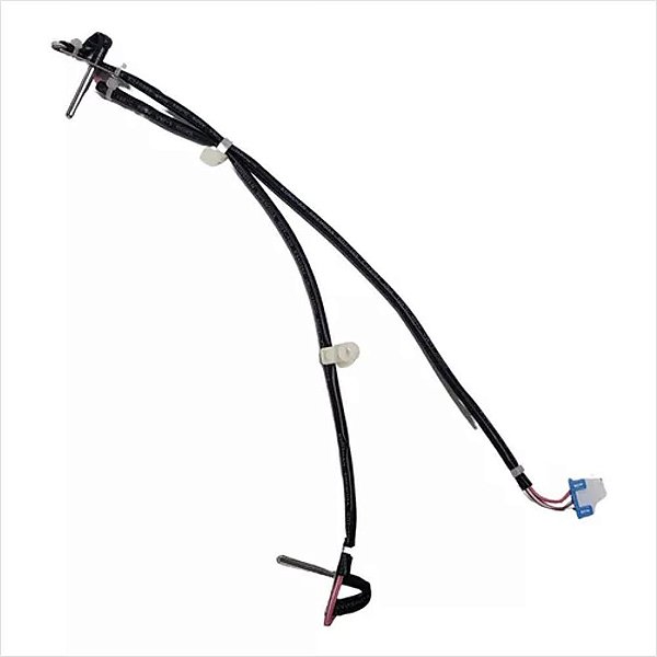 Termistor Sensor Duto De Secagem Lava E Seca LG Wd1412rt  6322FR2046Q