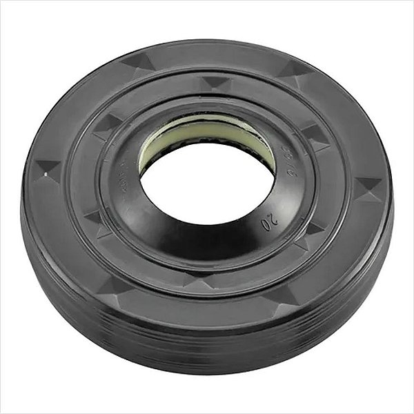 Retentor Para Lavadora Electrolux LTE07 LTE08 LTD09 Alado 65400924