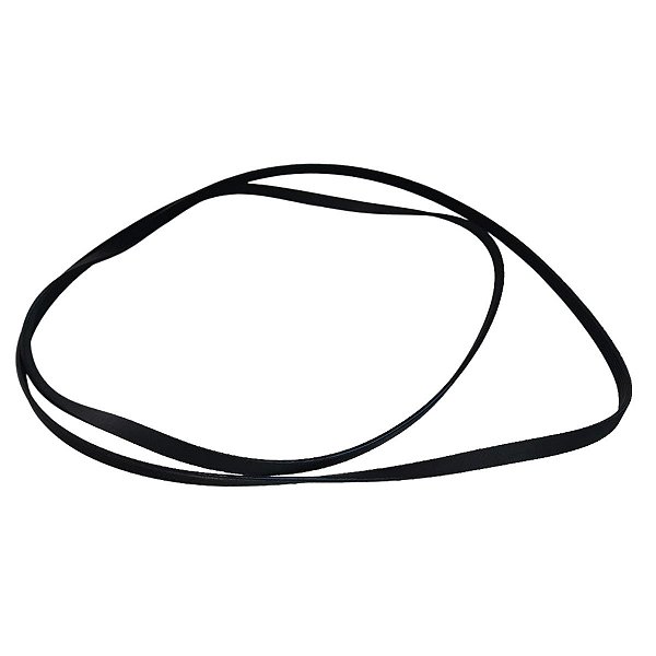 Correia Poli V Para Secadora De Roupas Brastemp - 326009101