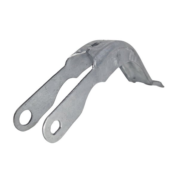 Suporte Esticador Polia Secadora Brastemp BSI10A BSX10A BSR24B W10222475 Original