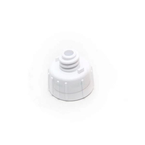 Pé Nivelador Para Geladeira e Freezer Brastemp e Consul - W10388134