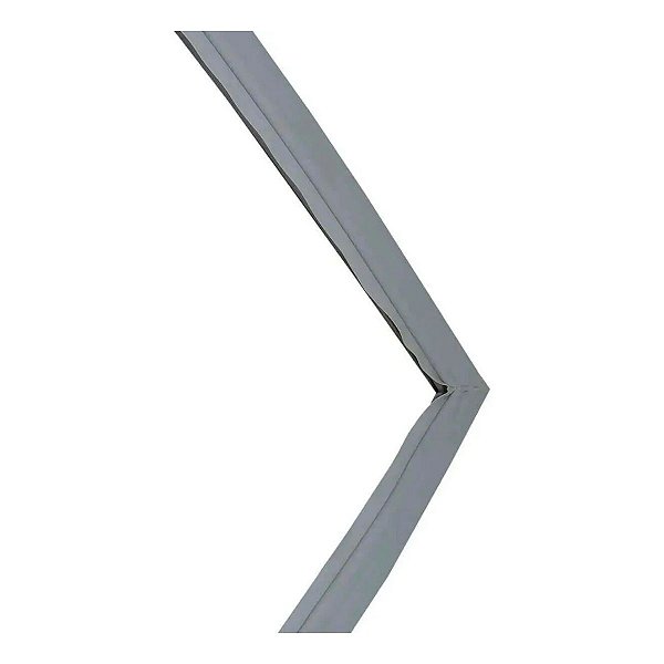 Gaxeta Inferior Da Porta Do Refrigerador Brastemp e Consul - W10223010