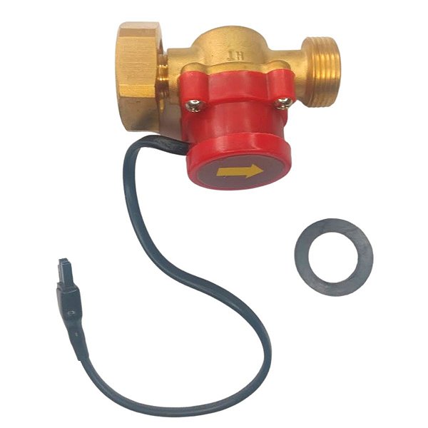 PL-2003 Fluxostato PL-20 CX/0001 Lorenzetti