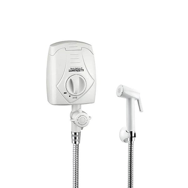 Ducha Higiênica 3 Temperaturas Lorenzetti - 220V 4300W