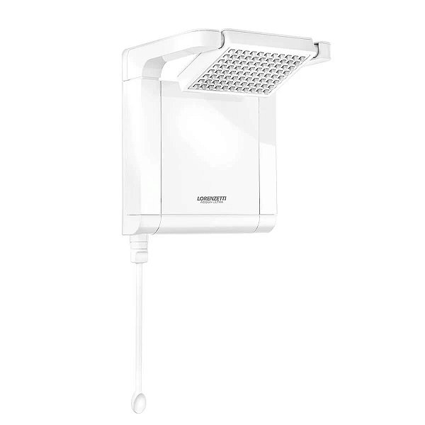 Ducha Acqua Star Ultra Lorenzetti 220V 7800W - Branco