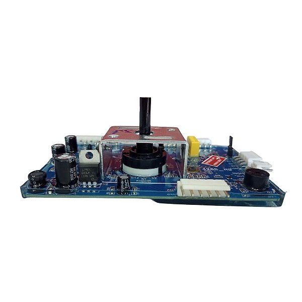 Placa de Potencia Bivolt Lavadora LT12F Electrolux A99035153 70201326 ALADO