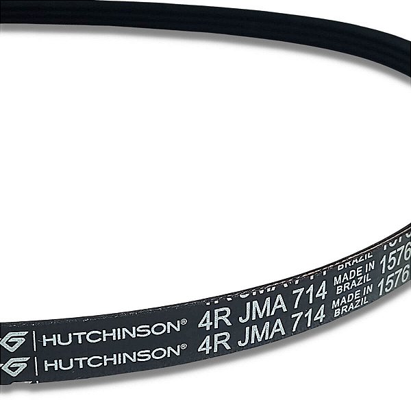 Correia Hutchinson para Lavadora Electrolux - LR 4PJE/JMA714