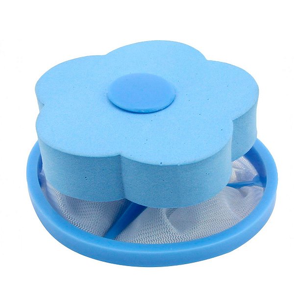 Filtro Flutuante Para Lavadora - Western