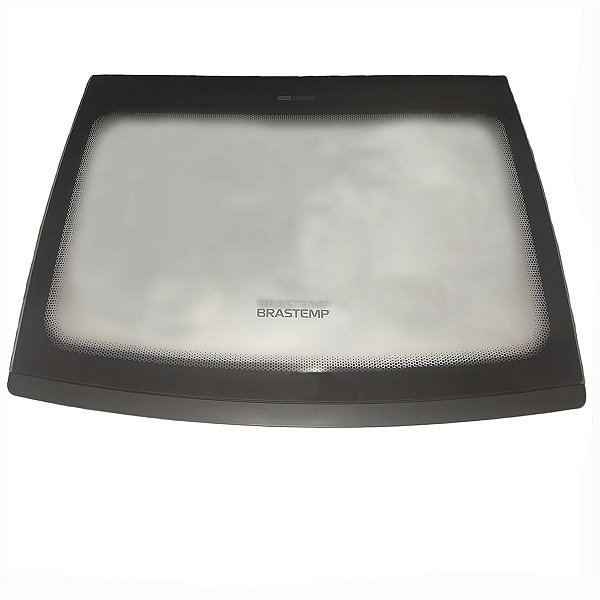 Tampa Móvel Lavadora De Roupas Brastemp BWK14AB BWK12AB - W11393157