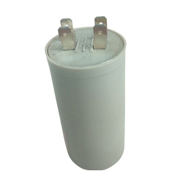 Capacitor Terminal 14 MFD 440v Weg Plastico Dugold - 184445