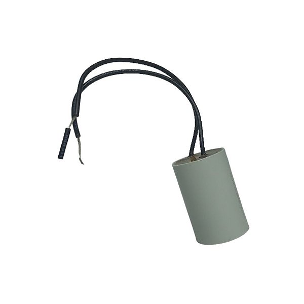 Capacitor Fio 15MFD 250v Weg Plastico Tanquinho Dugold - 18418