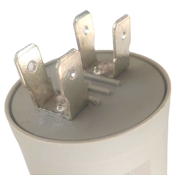Capacitor 14MFD 380/400V TERM WEG PLAST - 14184