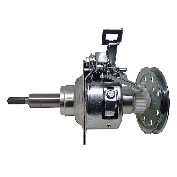Transmissão DuGold Para Lavadora De Roupas Electrolux LTE07 LTE08 LTD09 LT09B - 60017222