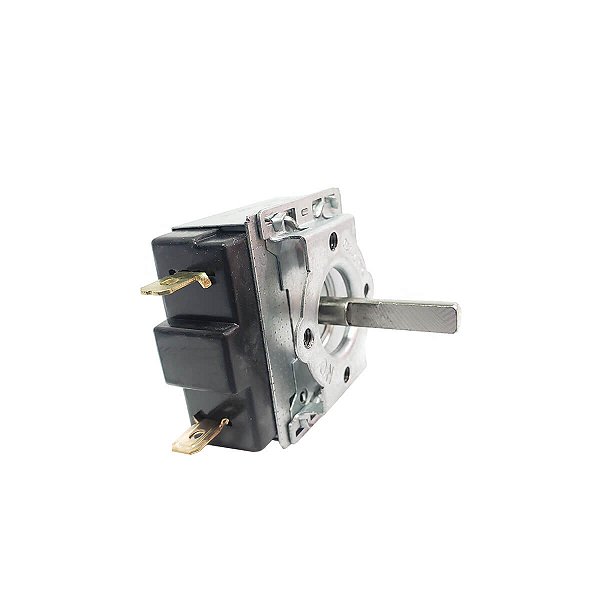 Timer 120 Min Para Forno Fischer Muller Nardelli Gril Multimarcas - DG101052026 / DKJ120