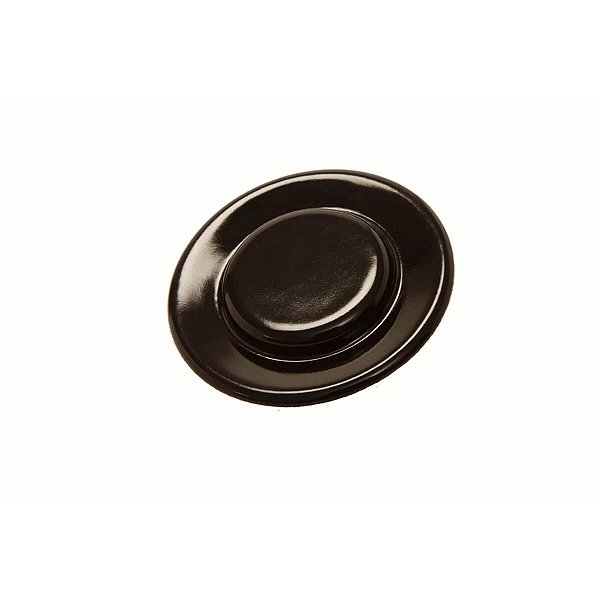 Capa Do Queimador Boca Pequena Para Fogão Brastemp e Consul - W10816564