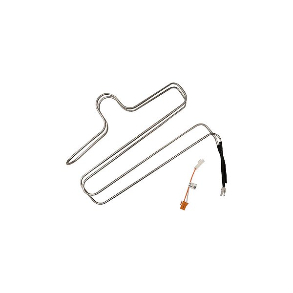 Resistência Degelo 110V Para Refrigerador Brastemp Consul CRB36 CRB39 CRG36 Whirlpool W10630757 Original