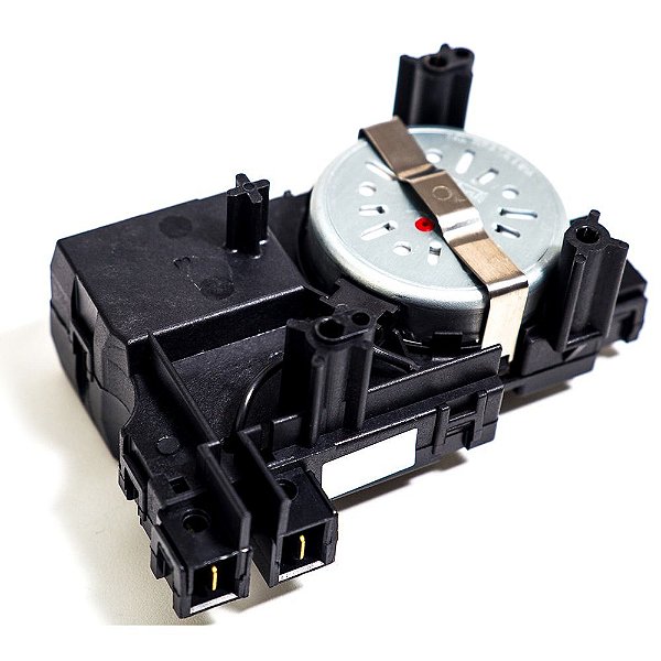Atuador de Freio 127V Para Lavadora De Roupas Brastemp/Consul - W10518616