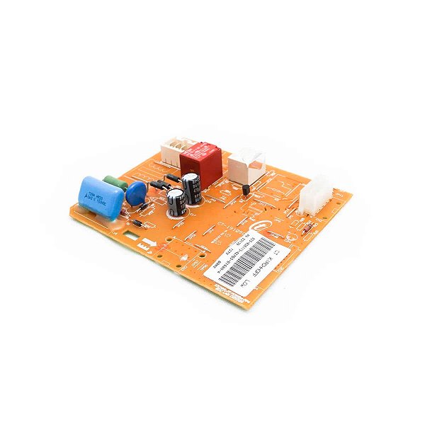 Controle Eletrônico Para Geladeira 127V Brastemp Consul - 326063197