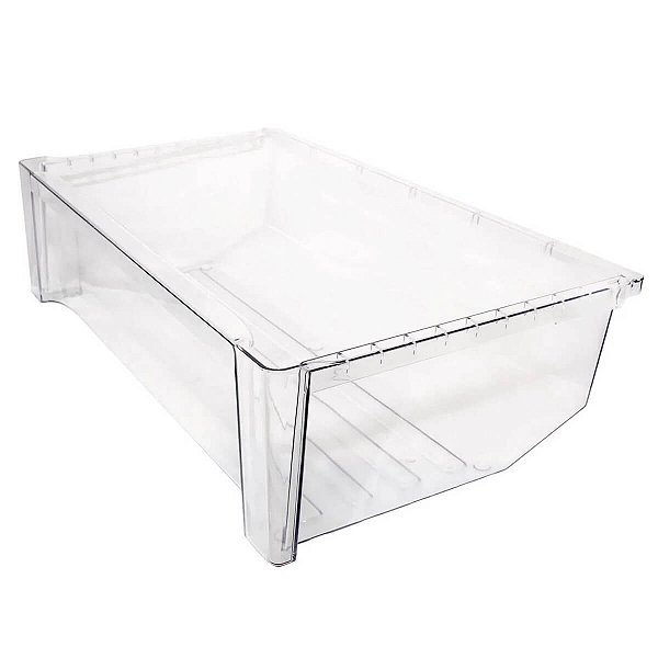 Gaveta Do Congelador Para Geladeira Brastemp - W10624070