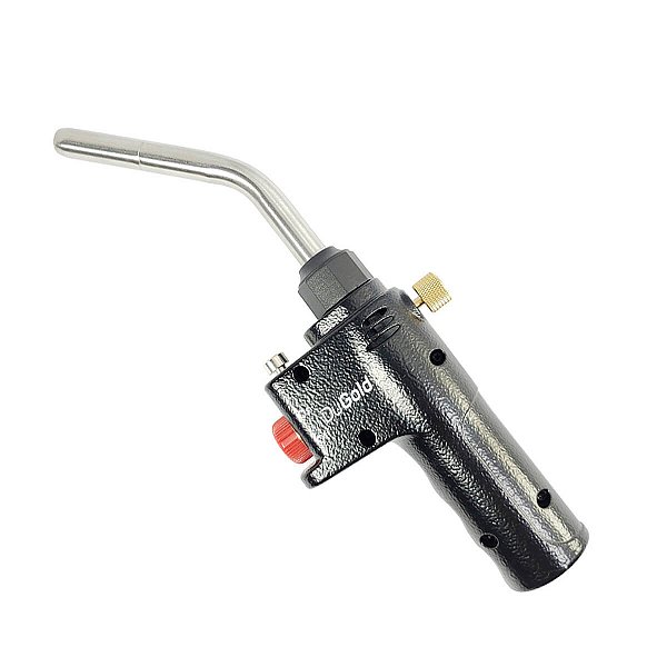 Maçarico Portátil Profissional DuGold - DG8087