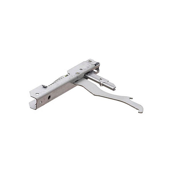 Dobradiça Da Porta Para Fogão Brastemp- W10698525