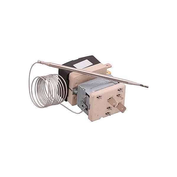 Termostato De Segurança Para Fogão Brastemp - W10428064