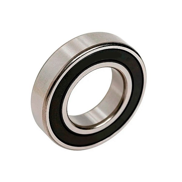 Rolamento 6006 SKF Para Lavadora De Roupas Brastemp/Consul - 000326036996