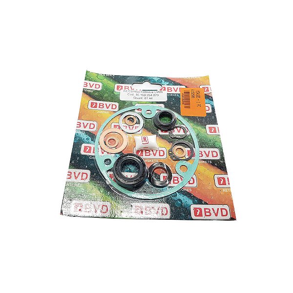 Kit Para Reparo Da Transmissão Da Lavadora De Roupas Electrolux LM06 -  6152508
