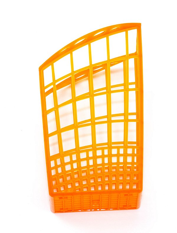 Cesto Plástico De Talheres Para Lava Louças Brastemp - W10370945