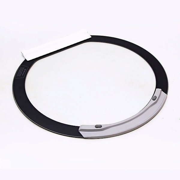 Tampa Móvel Para Lavadora De Roupas Brastemp - W10795368