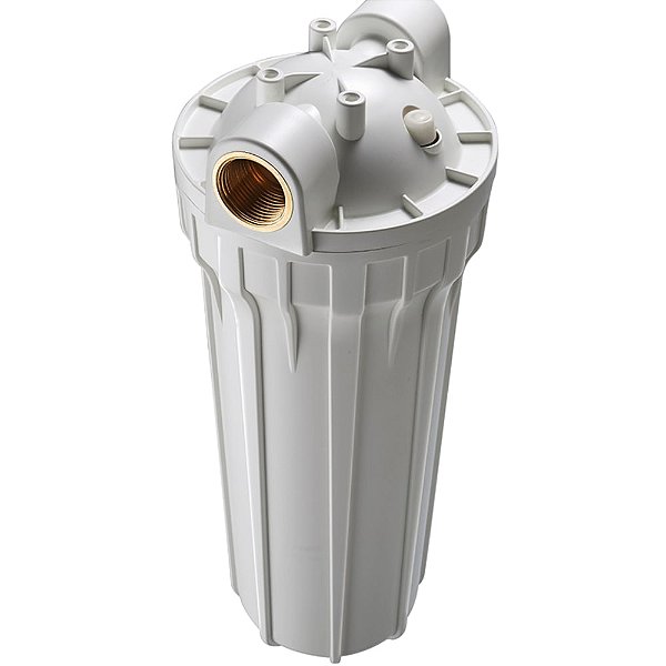 Filtro Loren Acqua Ponto De Entrada 9"3/4 POE Lorenzetti