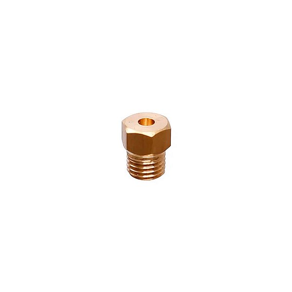 Injetor 1,18mm Para Cooktop Brastemp/Consul - W10451655