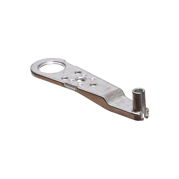 Dobradiça Superior Para Geladeira Brastemp/Consul - W11234774 (antigo W10794001)