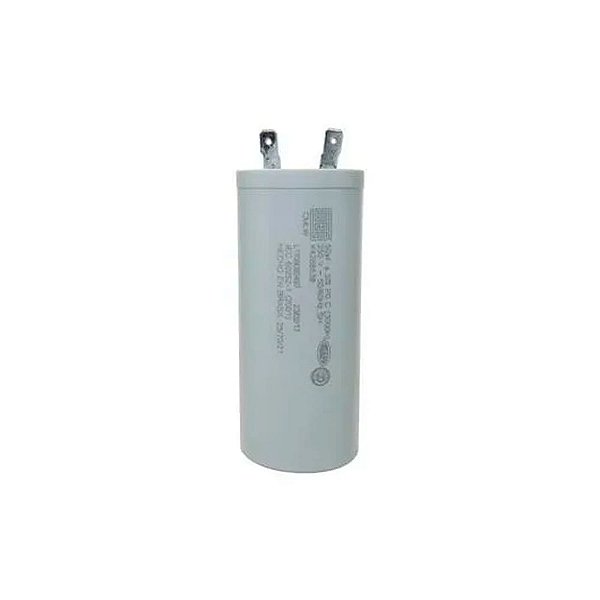 Capacitor 50MF 250V 50/60HZ