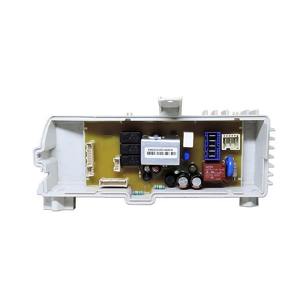 Placa de Potência Para Lavadora Brastemp - W10647991