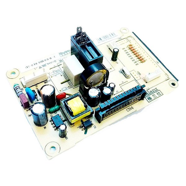 Placa Potência Microondas 30L Consul CMS45A 127V - W11050129