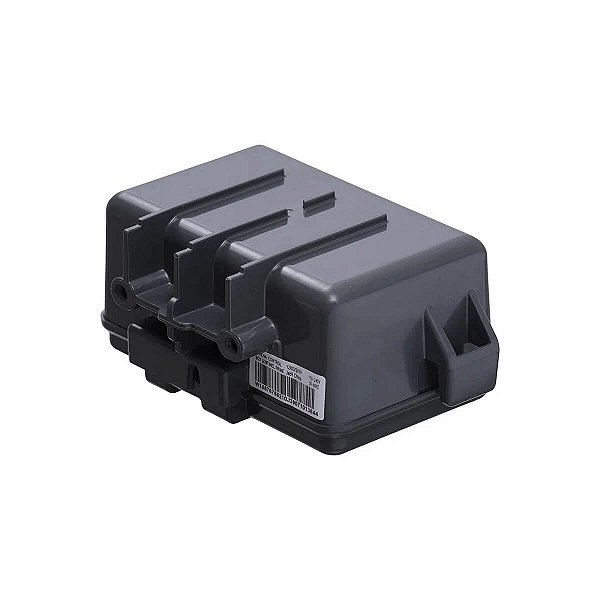 Caixa de Controle Athena Sentinel Refrigerador Brastemp - W10876756