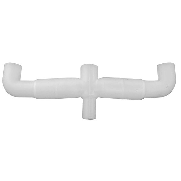 Tubo De Distribuição De Água Para Bebedouro Consul CJD20A -  W10767849