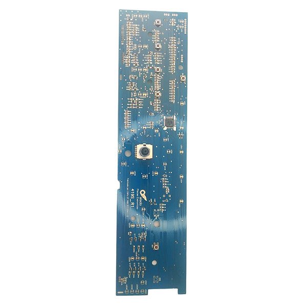 Placa De Interface Alado Bivolt Para Lavadora Brastemp BWK11 - W10755942