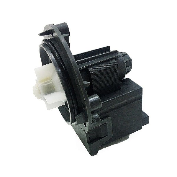 Eletrobomba De Drenagem Água Universal Para Lavadora de Roupas 220V Emicol - 3221621000