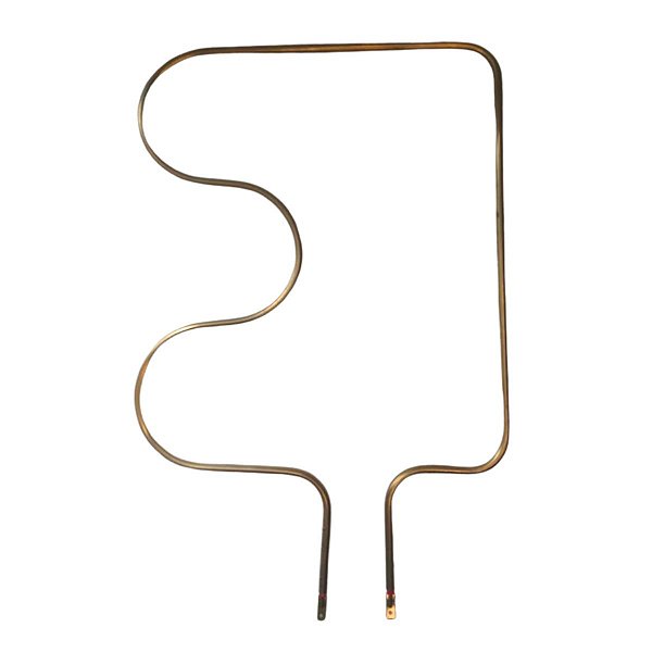 Resistencia Forno Fishcer Coracao Virado 750W 110V - 725/F343