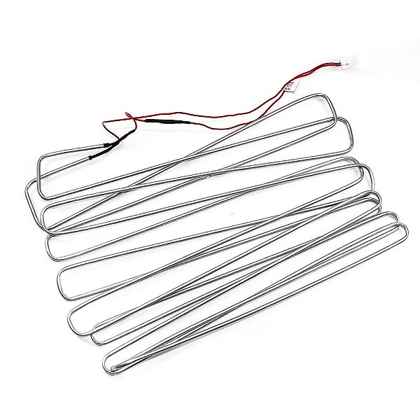 Resistência Refrigerador Electrolux 220V TC133 Tecnolatina - 64502050