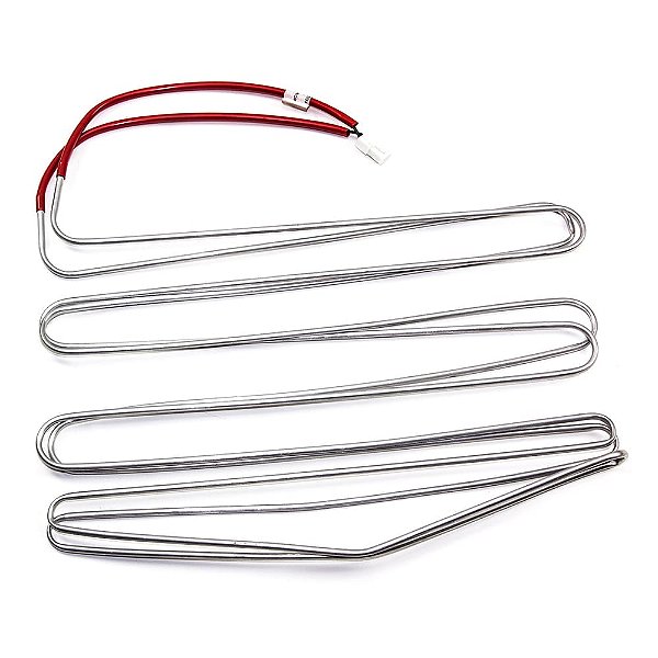 Resistência Refrigerador Brastemp 220V TC111 Tecnolatina - 326030257