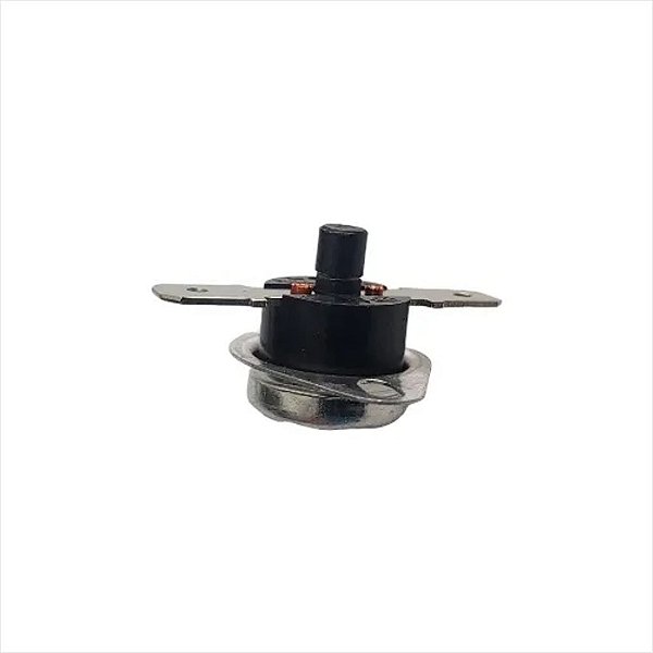 Termostato Seguir manual 125C Para Secadora STH11 STL11 Electrolux A20243701