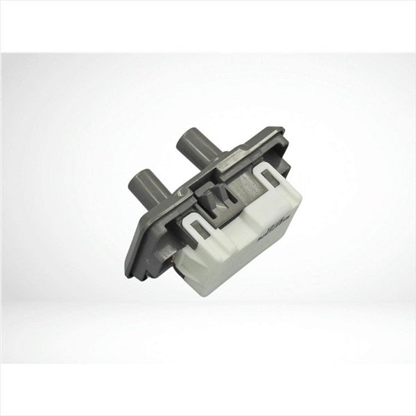 Interruptor da Porta Cinza Para Refrigerador BRE80 BRV80 CRM55 BRM50 BRM48 BRM47 BRX50 Whirlpool W10471976